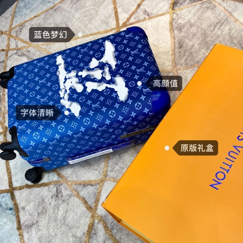 Louis Vuitton Suitcase